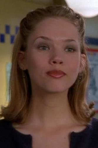 Vanessa Dorman 110461