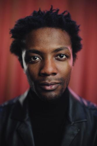 Omari Douglas 110508