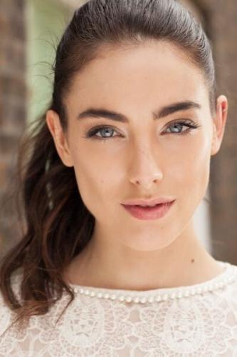 Charlotte Atkinson 110524