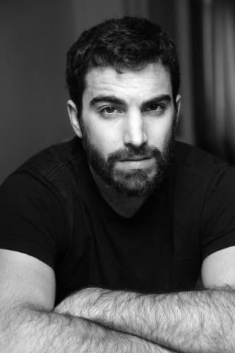 Ruben de Eguía