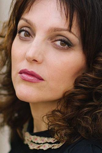 María Fernandez Ache