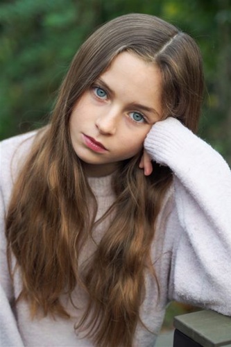 Saskia de Melo Dillais