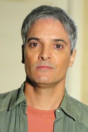 Andre Barros