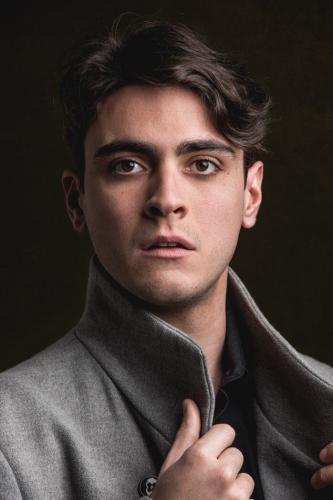 Pablo Alvarez