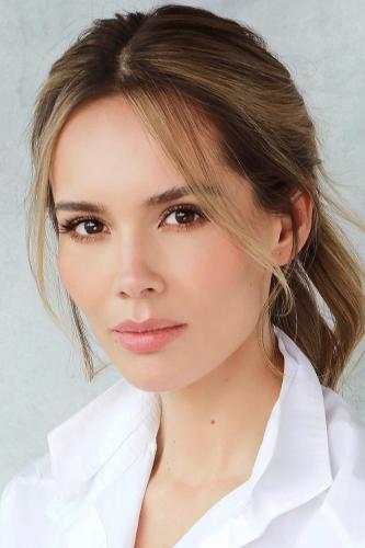 Alejandra Avila