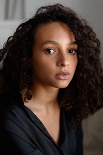 Celia Lebrument