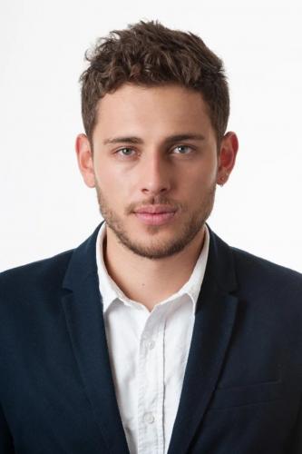 Carlos Baez