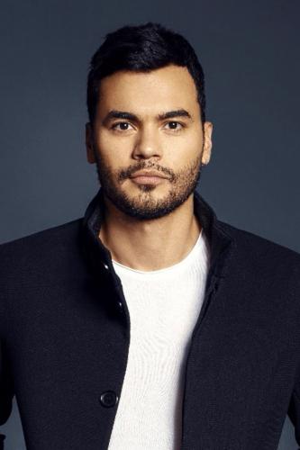 Jim Munoz