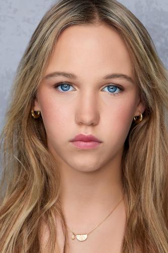 Mischa Heywood