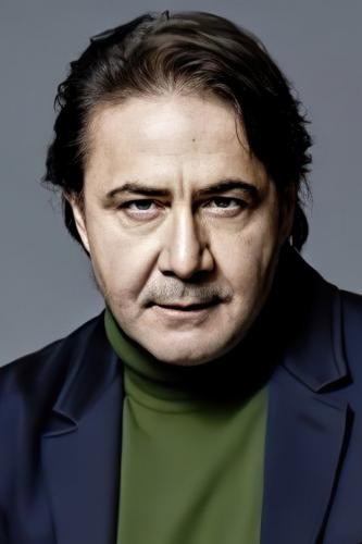 Hakan Mericliler