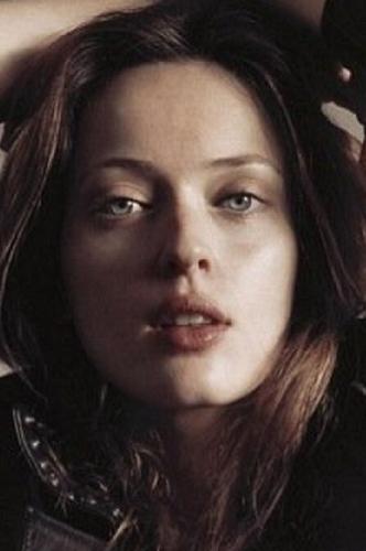 Gaelle Pietri