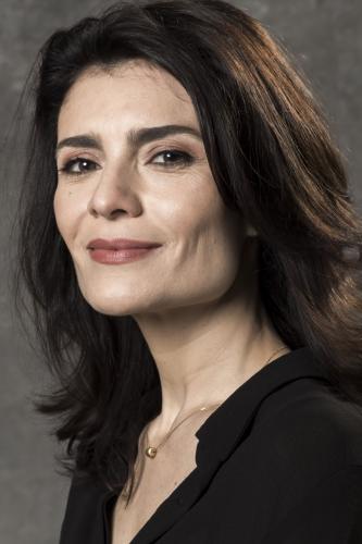 Arieta Correa