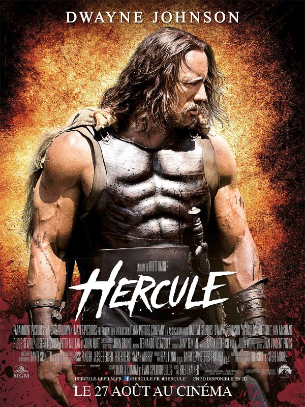 Jaquette Hercule