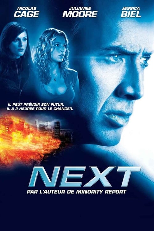 Jaquette Next