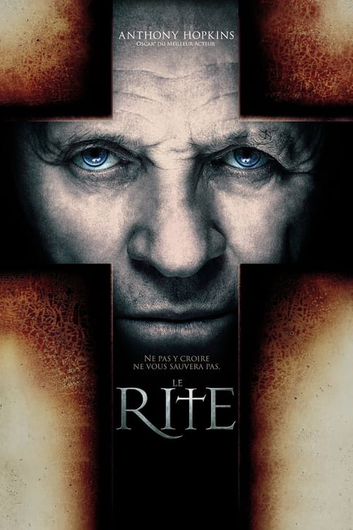 Jaquette Le Rite