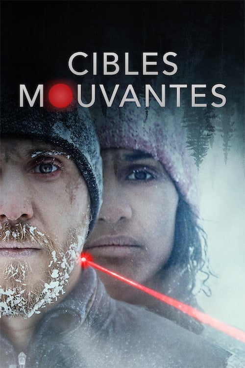 Jaquette Cibles mouvantes