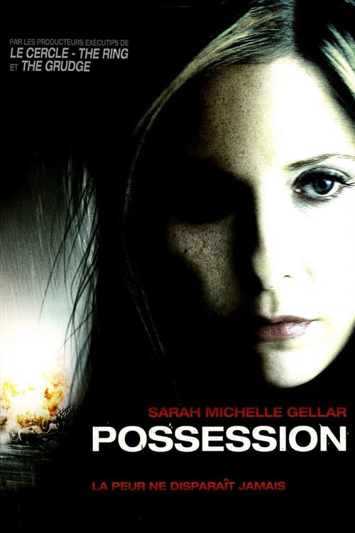 Jaquette Possession