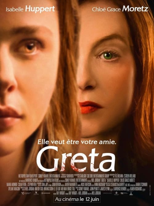 Jaquette Greta