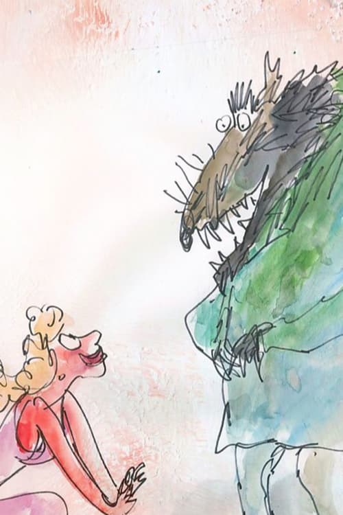 Jaquette Beauty and the Beast: A Comic Relief Pantomime for Christmas