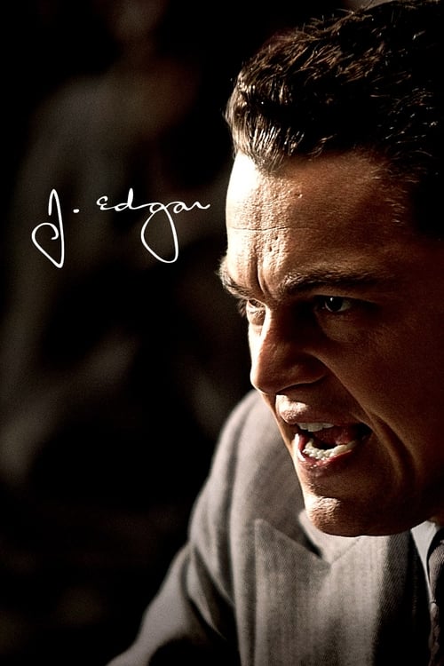 Jaquette J. Edgar