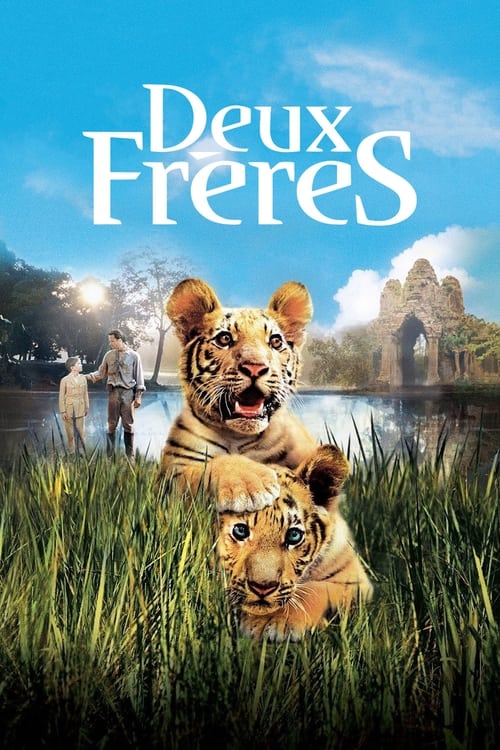 Jaquette Deux Frères