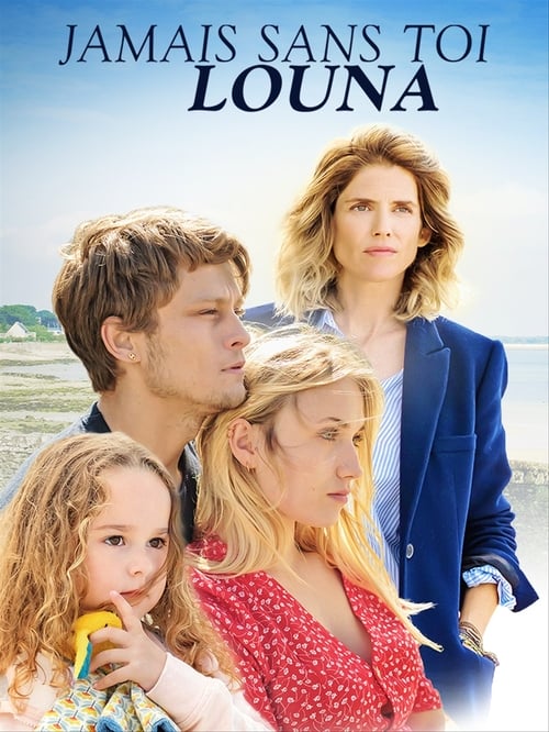 Jaquette Jamais sans toi, Louna