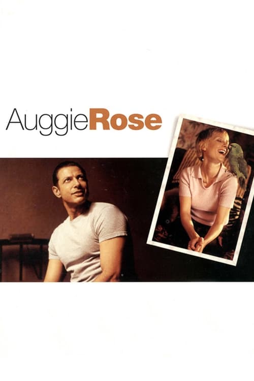 Jaquette Auggie Rose