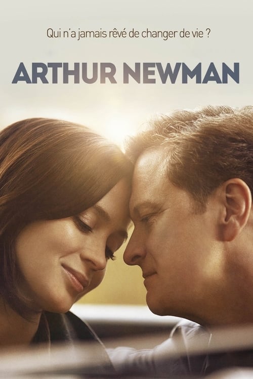 Jaquette Arthur Newman