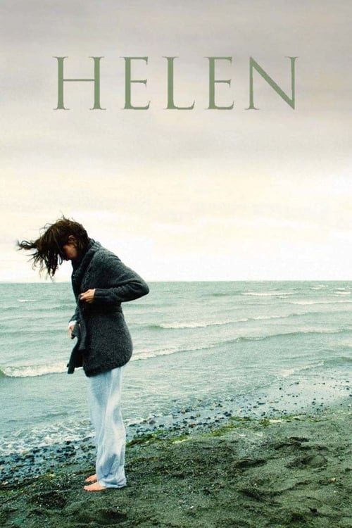 Jaquette Helen