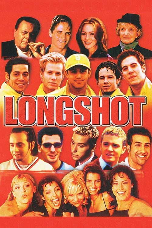 Jaquette Longshot