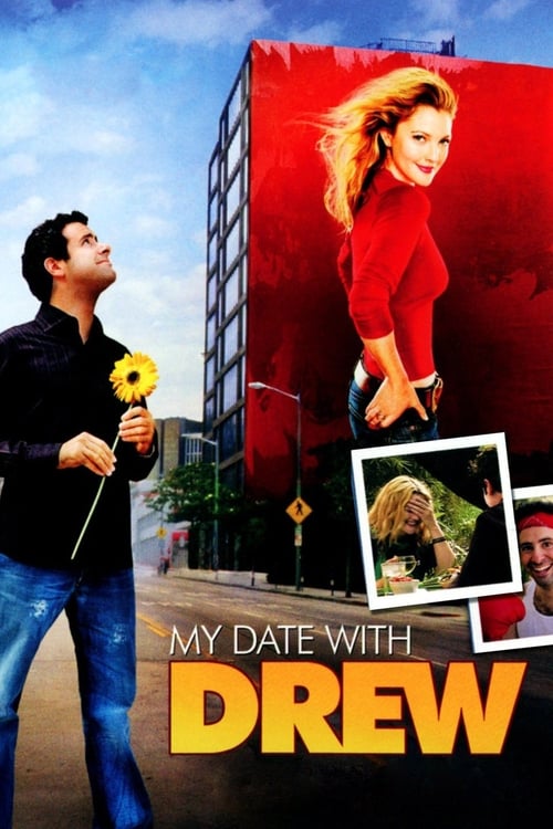 Jaquette My Date with Drew