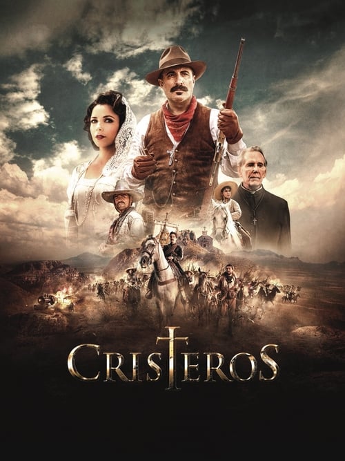 Jaquette Cristeros