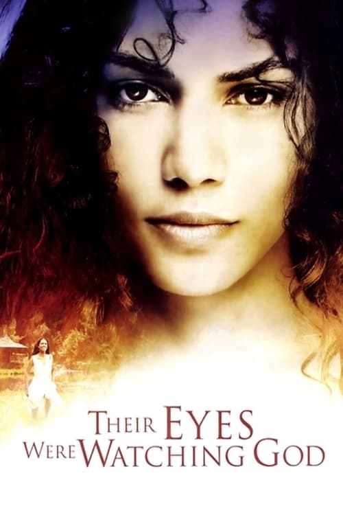 Jaquette Their Eyes Were Watching God