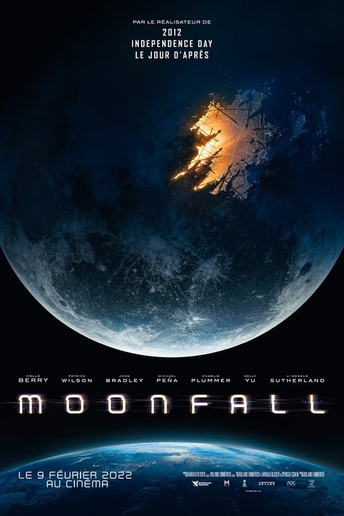 Jaquette Moonfall