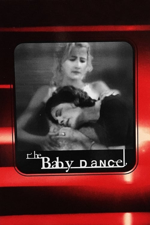 Jaquette The Baby Dance