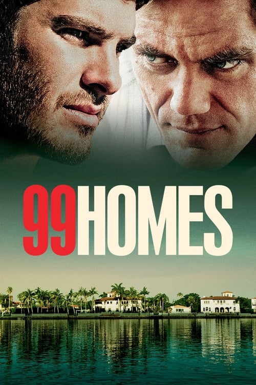 Jaquette 99 Homes