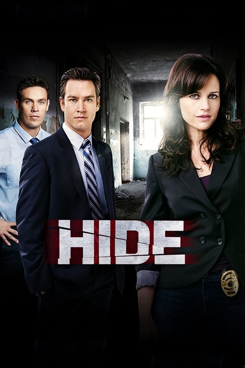 Jaquette Hide