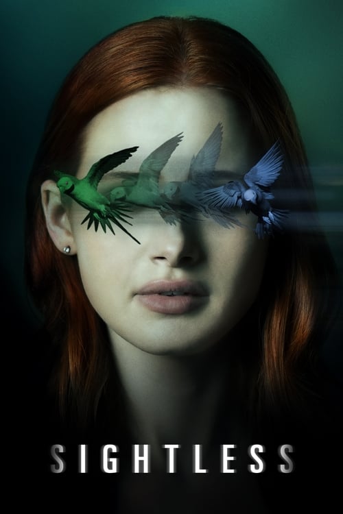 Jaquette Imperceptible