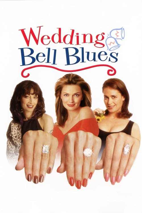 Jaquette Wedding Bell Blues