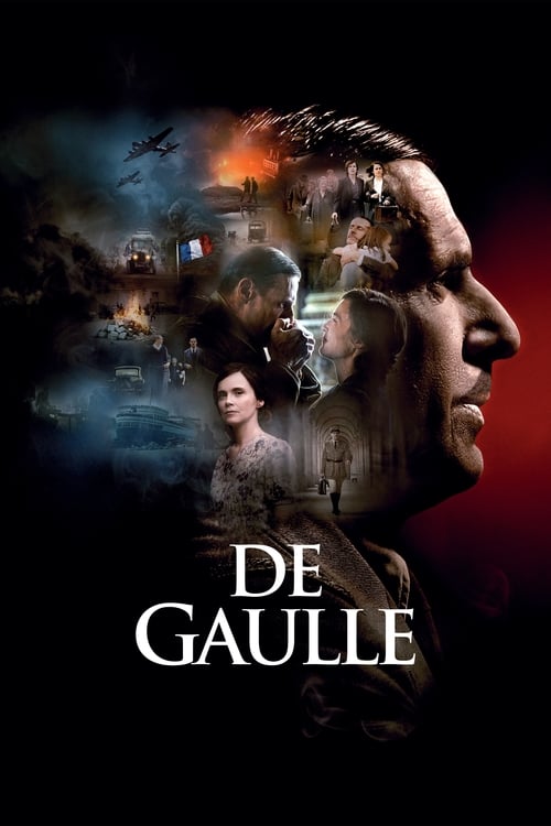 Jaquette De Gaulle