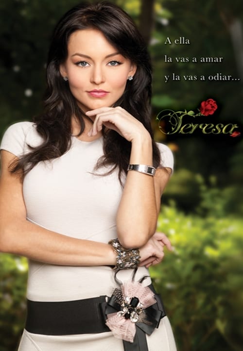 Jaquette Teresa