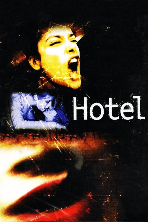 Jaquette Hotel