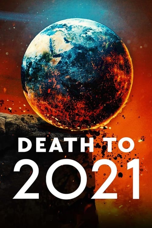 Jaquette Death to 2021
