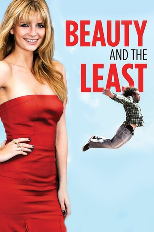 Jaquette La Belle et l'idiot