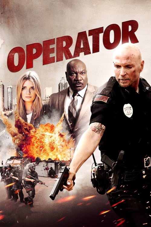 Jaquette Operator