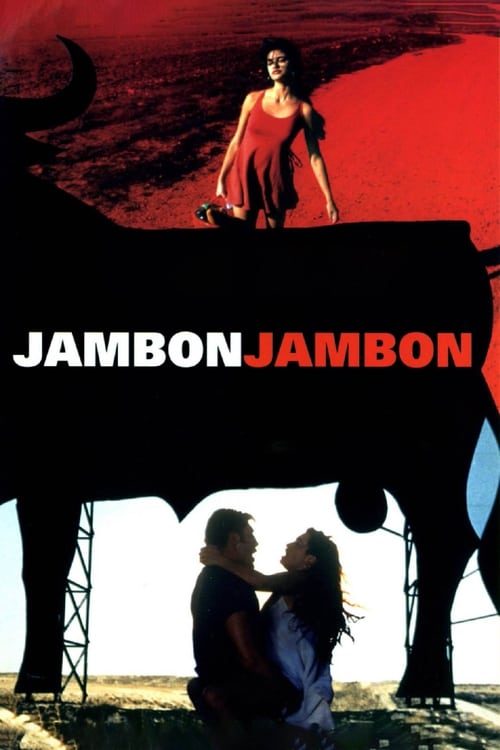 Jaquette Jambon, Jambon