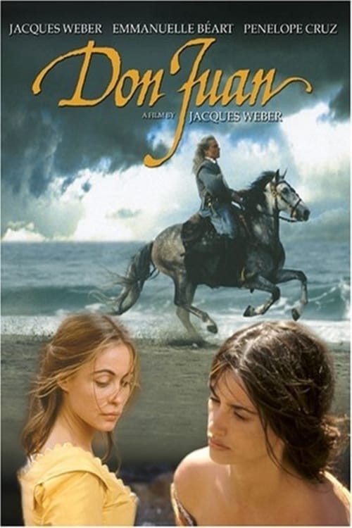 Jaquette Don Juan