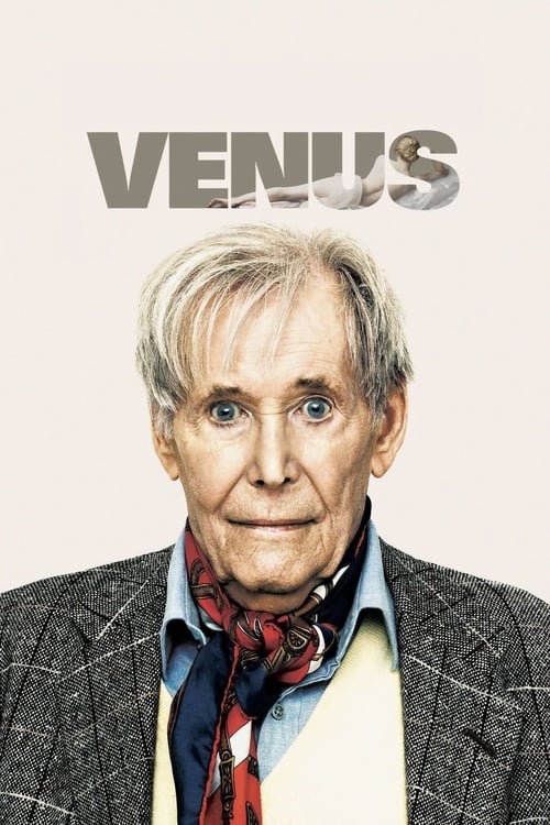 Jaquette Venus