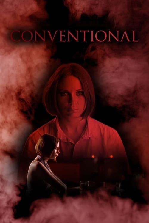 Jaquette Conventional