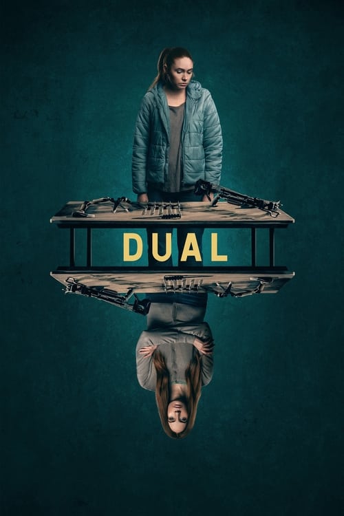 Jaquette Dual
